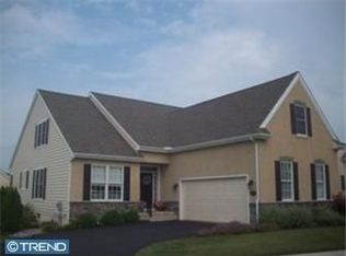 129 Crescent Rd, Landenberg, PA 19350
