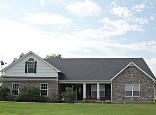 118 Hamilton Ct, Manchester, TN 37355