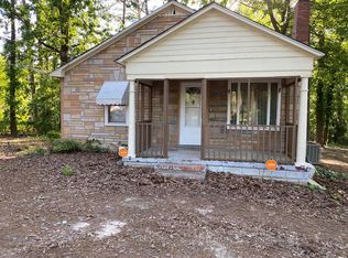 2315 Ridge Rd #2315, Augusta, GA 30906