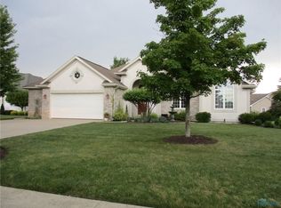 1480 Thershan Dr, Napoleon, OH 43545