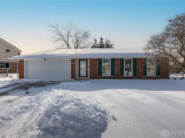 5260 Beechview Dr, Dayton, OH 45424