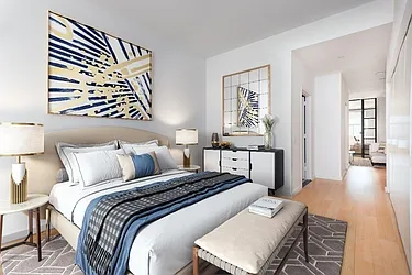 Rented by The Moinian Group