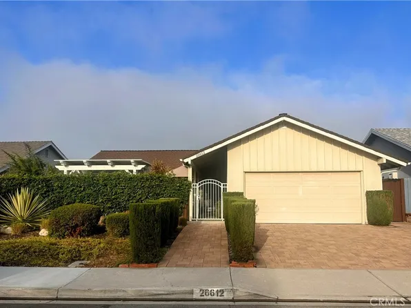 26612 Avenida Deseo, Mission Viejo, CA 92691