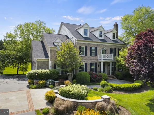 15308 Masonwood Dr, Gaithersburg, MD 20878