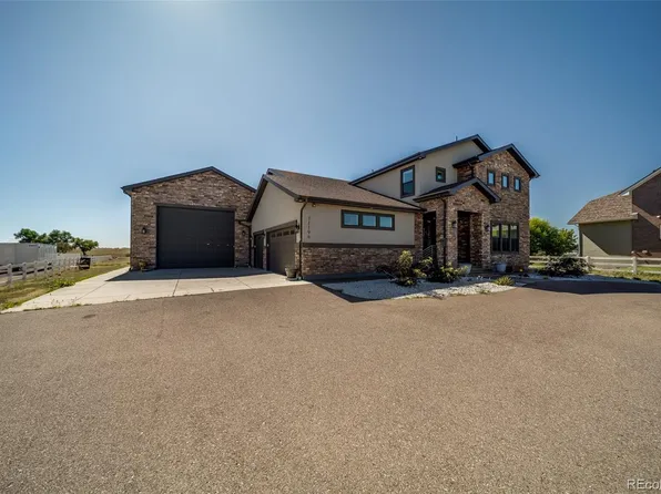 31196 E 150th Avenue, Brighton, CO 80603