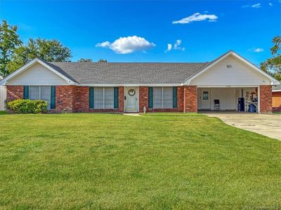 1102 Mobile St, Lake Charles, LA, 70605