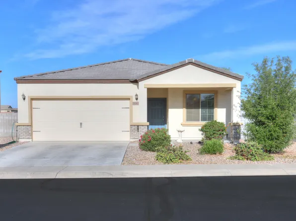 19365 N PIETRA Drive, Maricopa, AZ 85138