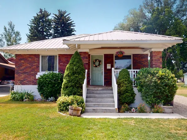 264 E 2 S, Preston, ID 83263