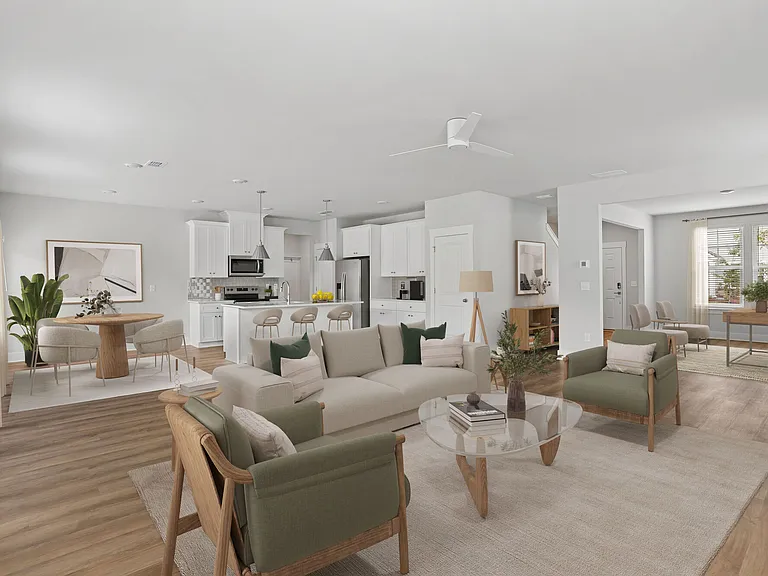 HARMON Cedar Run by Crescent Communities — Photo 19