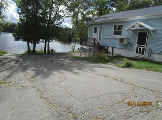 296 Millett Mallett Rd, Lincoln, ME 04457