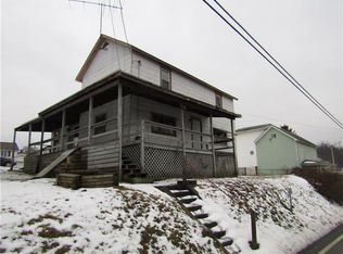 2058 Main St, Claridge, PA 15623