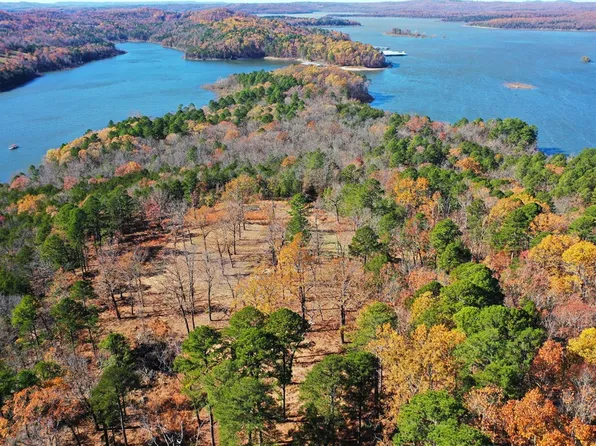 Phipps Manor Drive 7 Point #4-5-8, Calico Rock, AR 72519
