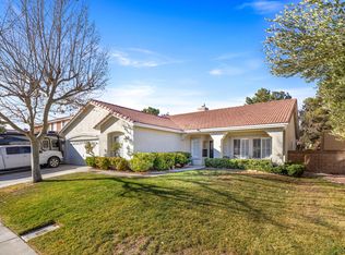 44303 Casa Nova Dr, Lancaster, CA 93536