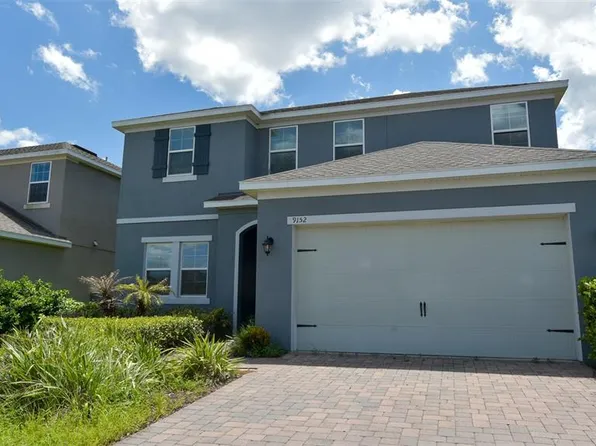 9152 OLMO COURT, DAVENPORT, FL 33897