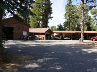 16145 Lava Dr, La Pine, OR 97739