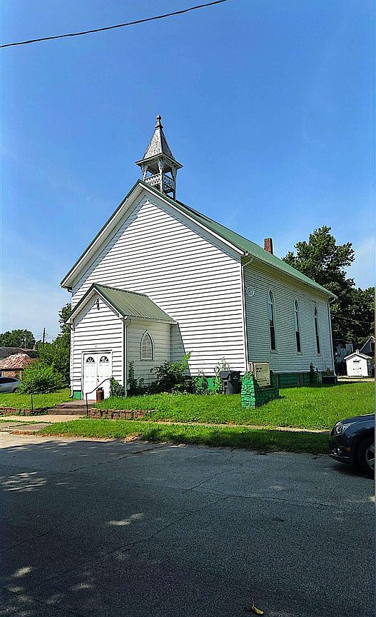 Primary listing photo