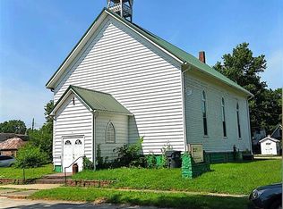 114 S Green St, Greens Fork, IN 47345