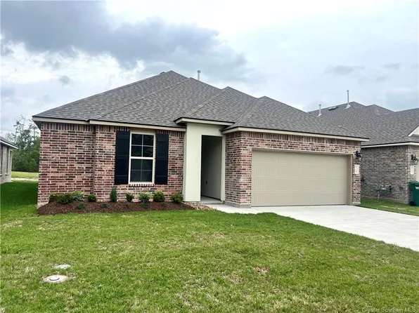 1735 Sawgrass Dr, Westlake, LA 70669