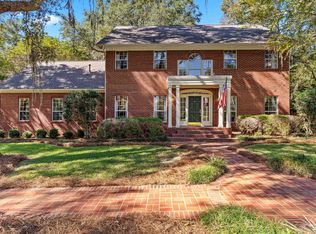 3640 Pine Tip Rd, Tallahassee, FL 32312