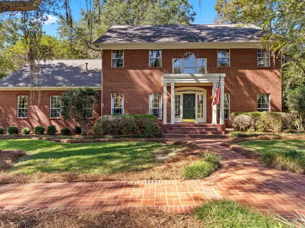 3640 Pine Tip Rd, Tallahassee, FL 32312