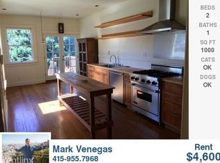 240 Hartford St, San Francisco, CA 94114