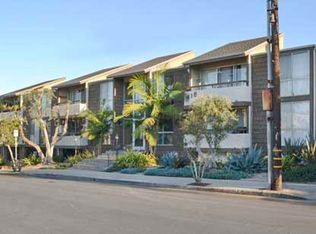 Pier Apartments, LLC, Santa Monica, CA 90405