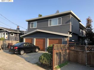 2706 Coolidge Ave, Oakland, CA
