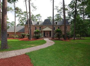 2602 Valley Manor Dr, Humble, TX 77339