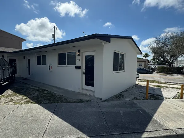 180 W 21st St #190, Hialeah, FL 33010