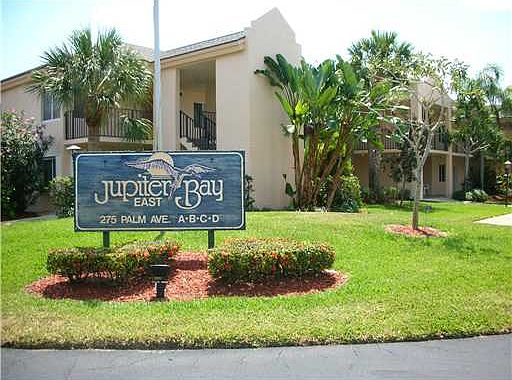 1st image of 275 Palm Ave APT D101