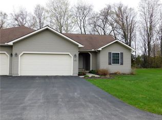 136 Van Tassel Ln, Rome, NY 13440