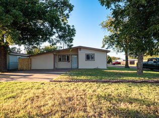 146 E Riverside Ave, San Angelo, TX 76905