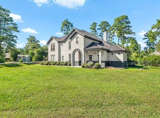 25203 Wilkes Park, Tomball, TX 77375