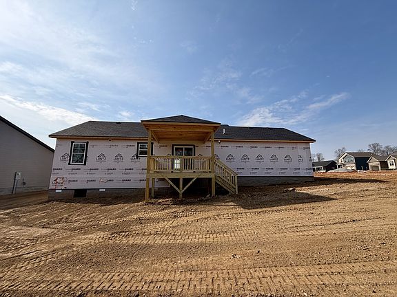 4th image of 38 Echo Rdg Lot 38