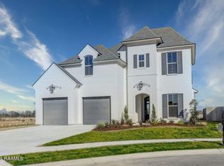 309 San Marcos Dr, Youngsville, LA 70592