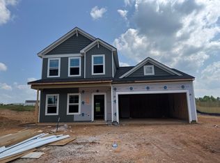 1449 Macedonia Rd, Gaffney, SC 29341