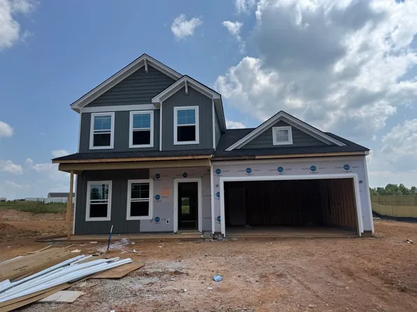 1449 Macedonia Rd, Gaffney, SC 29341