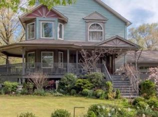 16777 Tyrone Ave, Kent City, MI