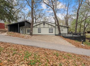 30691 S 4540th Rd, Afton, OK 74331