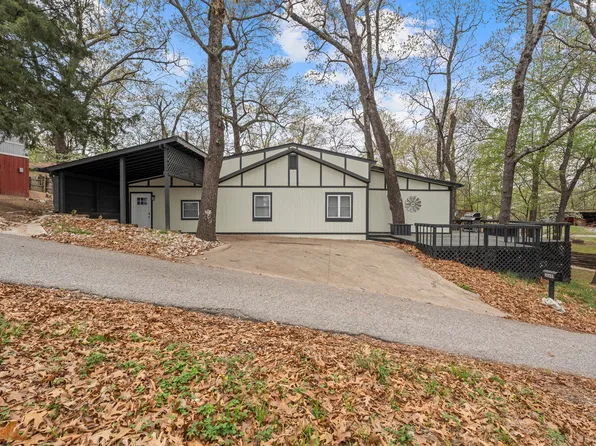 30691 S 4540th Rd, Afton, OK 74331