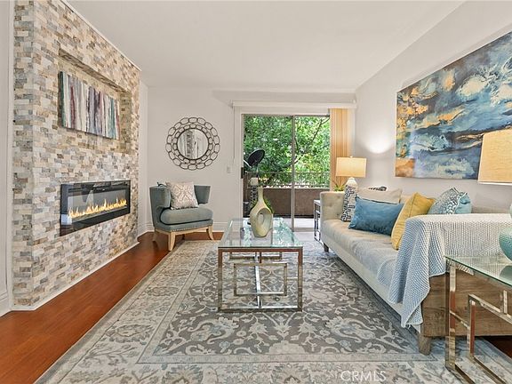 2nd image of 2550 San Gabriel Way Unit 202