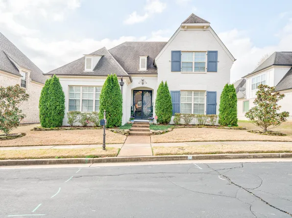 10195 Sprucewood Ct, Lakeland, TN 38002