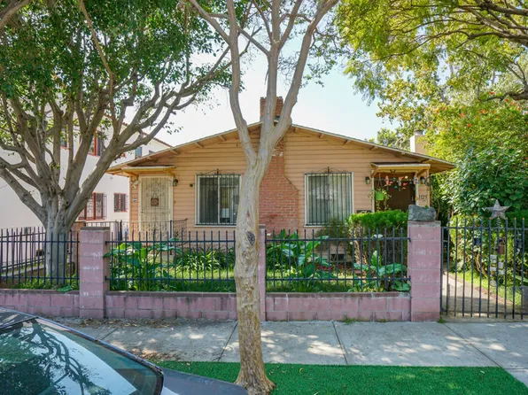 1123 N Vista St, West Hollywood, CA 90046