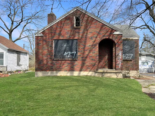 427 W Fairview Ave, Dayton, OH 45405