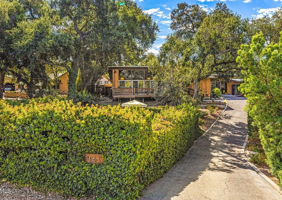 165 Brandt Ave, Oak View, CA 93022 Zillow