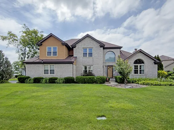 21203 Old North Church Rd, Frankfort, IL 60423