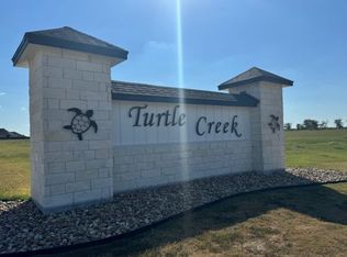 Rio Plan, Turtle Creek, Troy, TX 76579
