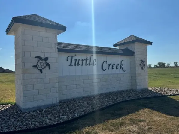 Hondo Plan, Turtle Creek