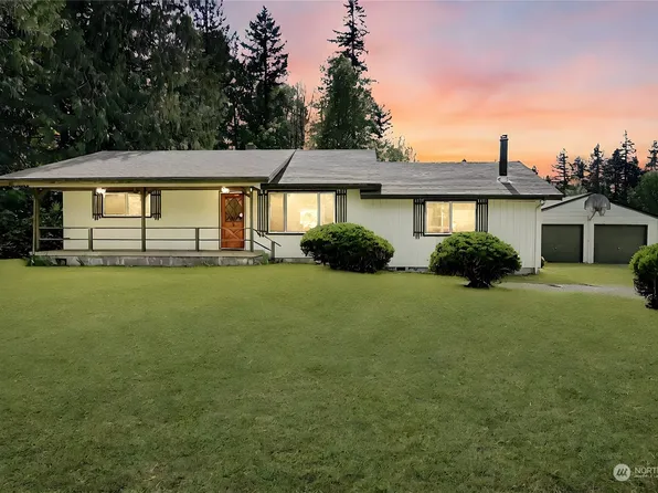 41406 Mountain Highway E, Eatonville, WA 98328
