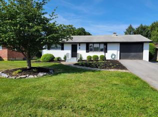 203 N Locust St, Myerstown, PA 17067